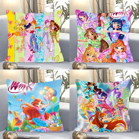 8 best sales Winx Club-merchandise - №2