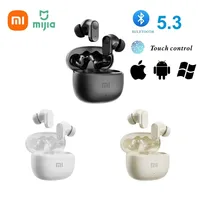 Xiaomi Q1 Wireless  Bluetooth  Earphones HiFi TWS Earphones Low Latency Stereo HiFi High Quality Music Earphones with Microphone