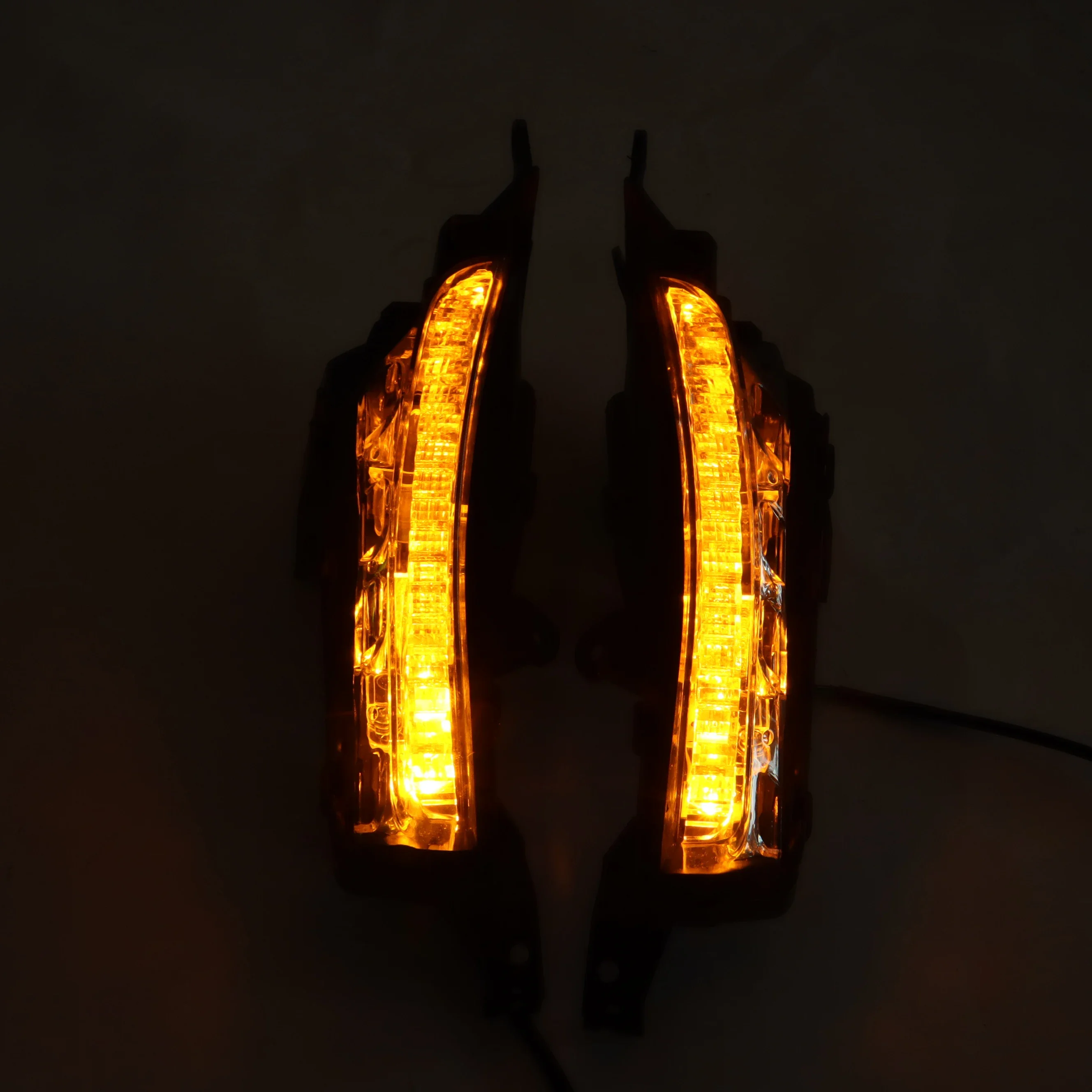 Clignotant LED pour Yamaha, lampe pour T MAX 560 TPrévention 560 2020