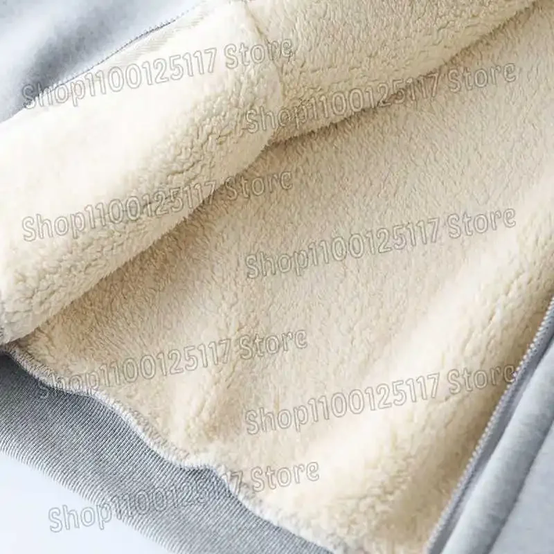 Caring Bears Frauen Jacke Mit Kapuze Sweatshirt Mantel Cartoon Anime Gedruckt Fleece Warm Zipper Kleidung Outwear Kleidung Geburtstag Geschenk