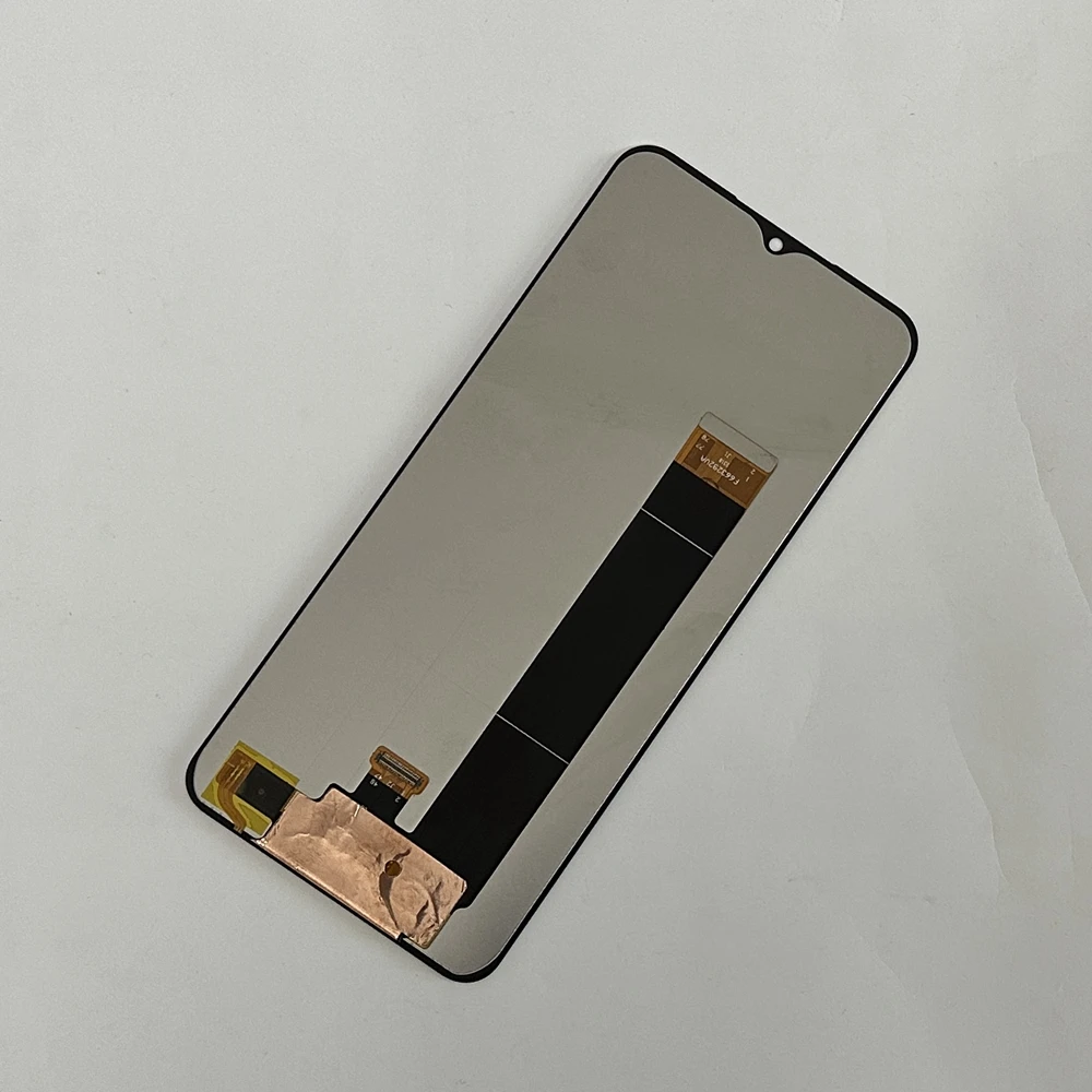New Original For Cubot P80 LCD Screen Phone Replacement For Cubot P80 LCD Display Touch Screen Digitizer Assembly 100% Tested