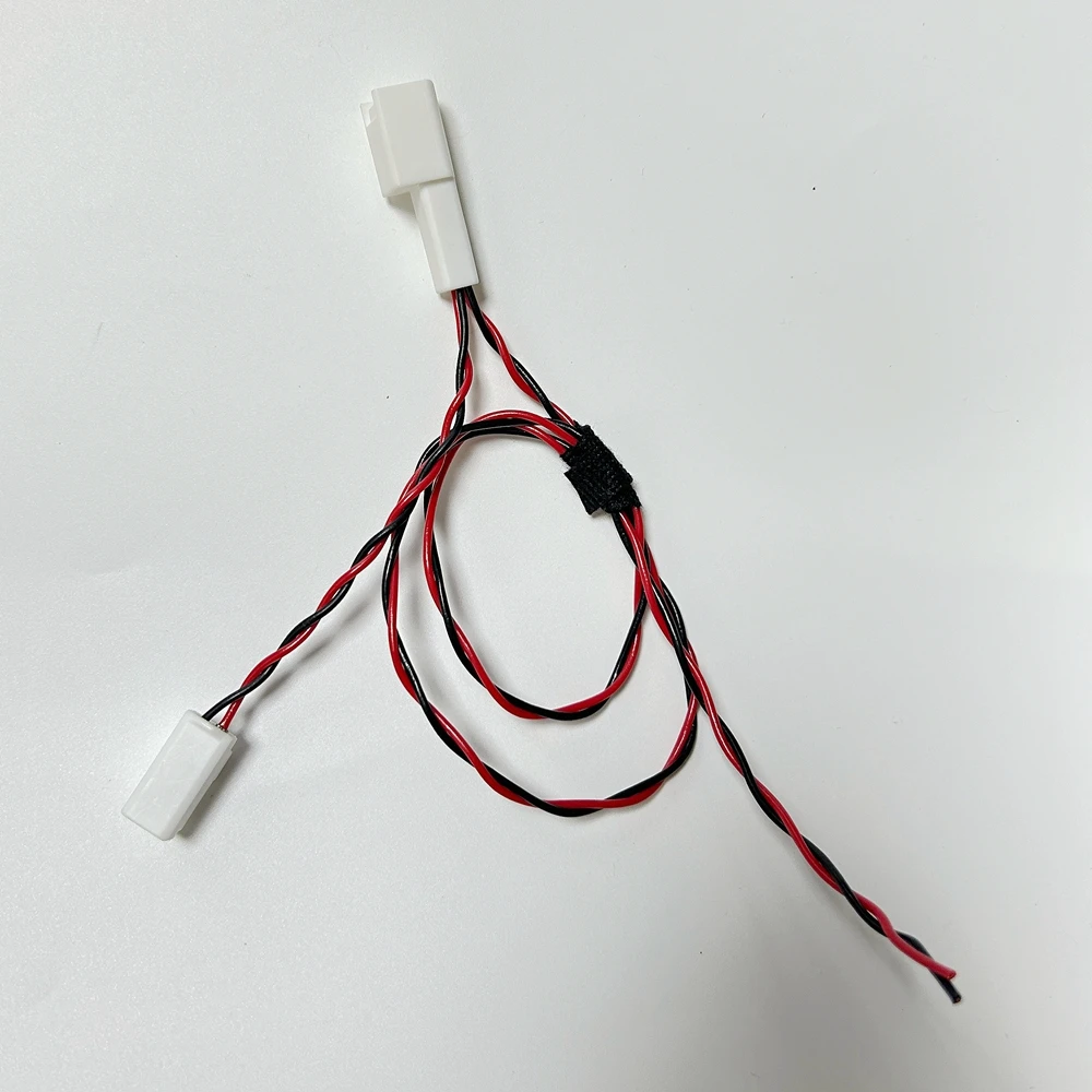 for To yo ta Cigarette Lighter Non Destructive Wire Transfer Wire harness  Charger Power