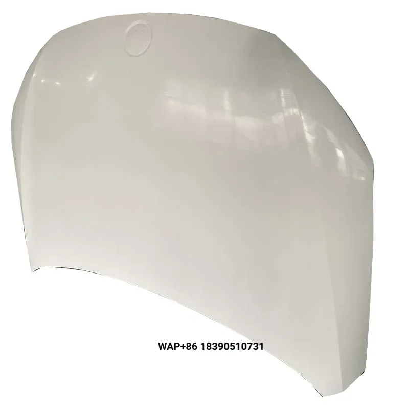 For Scirocco R OEM Style Hood Bonnet FRP Glass Fiber