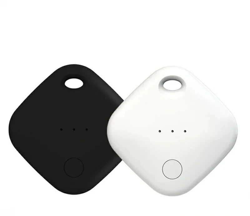 Is Suitable for  Anti-Loss Alarm Device Pet Positioning Tracker Elderly Anti-Lost Children Artifact