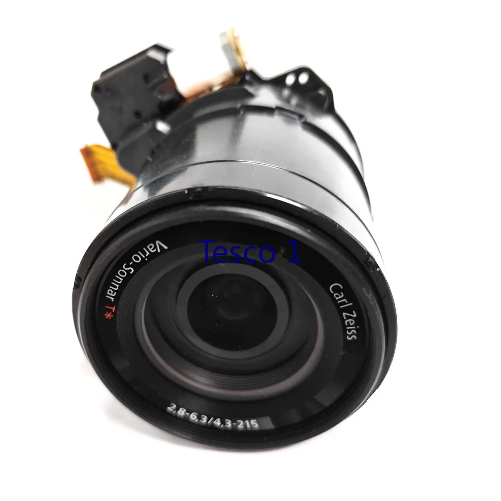 Original for Sony Cyber-shot DSC-HX300 DSC-HX400 Zoom LENS Unit HX400 HX300 V Camera Repair Parts