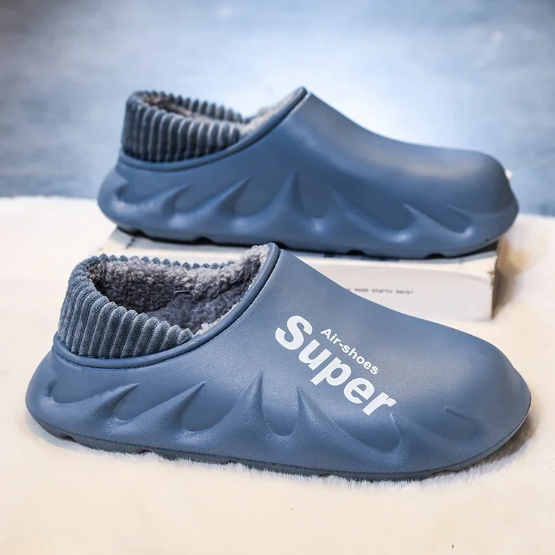 Slipers Men Slippers Walk Around Home the Most Sold 2024 Sliders Mens Sandals 2024 Shark Slipper Luxury Shoes Men's Huaraches