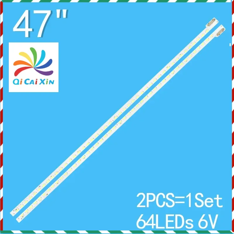 

For 47" V6 Edge FHD REV1.0 47LW4500-CA 47LV5700-CA 47LW6500-CA 3660L-0369A 6917L-0060A LED47R7000PD