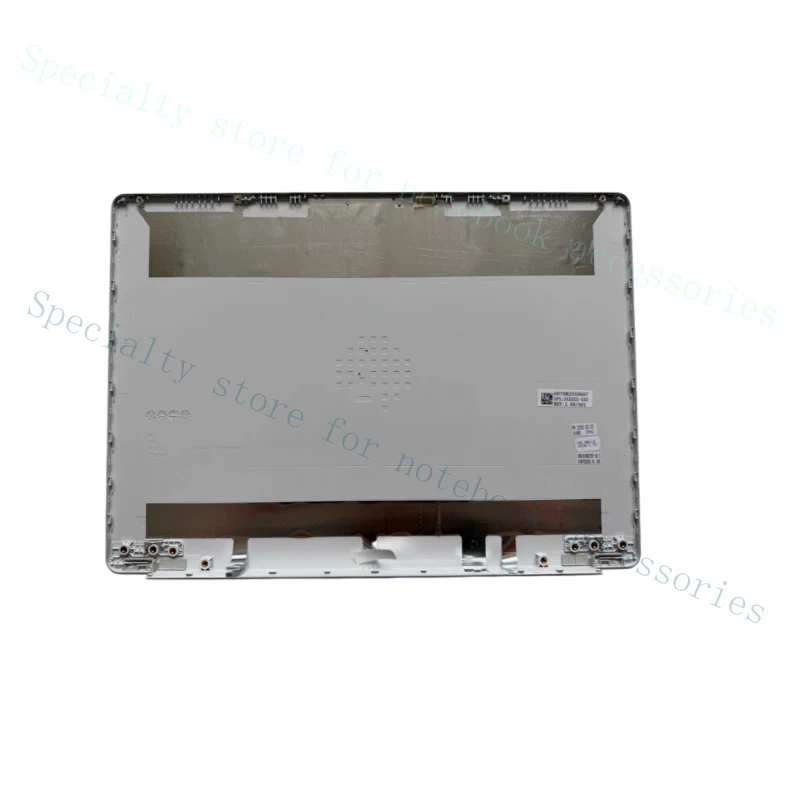

Новая верхняя крышка (корпус) A+ для HP OmniBook 3 14-HA 14-ha0087nr, серебристая
