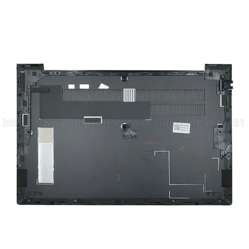 for Lenovo Zhaoyang K4e-ITL K4e-ARE 2021 Bottom Case Host Lower Cover D Shell Replacement Housing