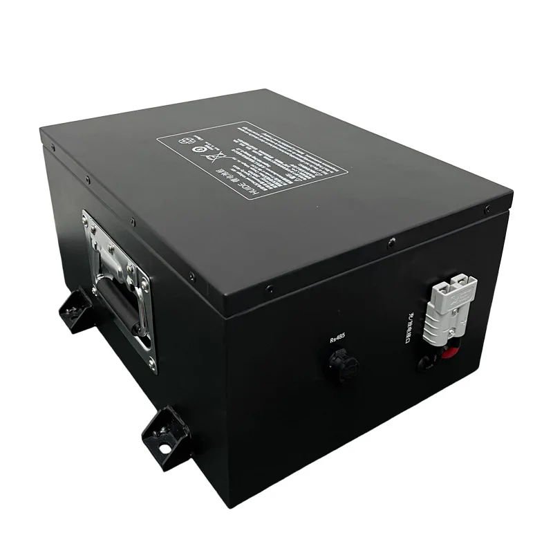 Lifepo4 Battery Pac…