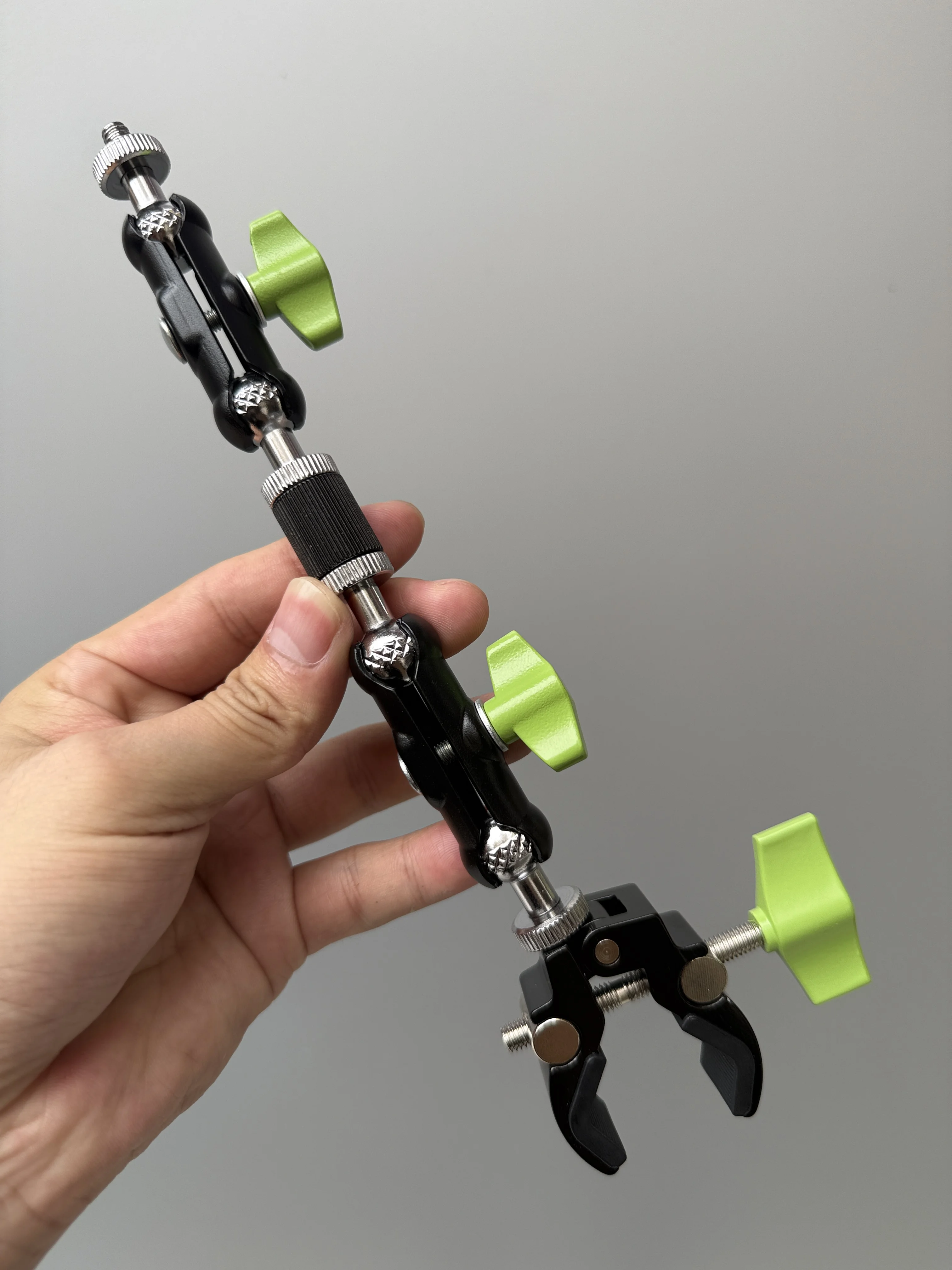 Suporte Fixo para Câmera GoPro - Tablet Stand Accessories avaliação e preço