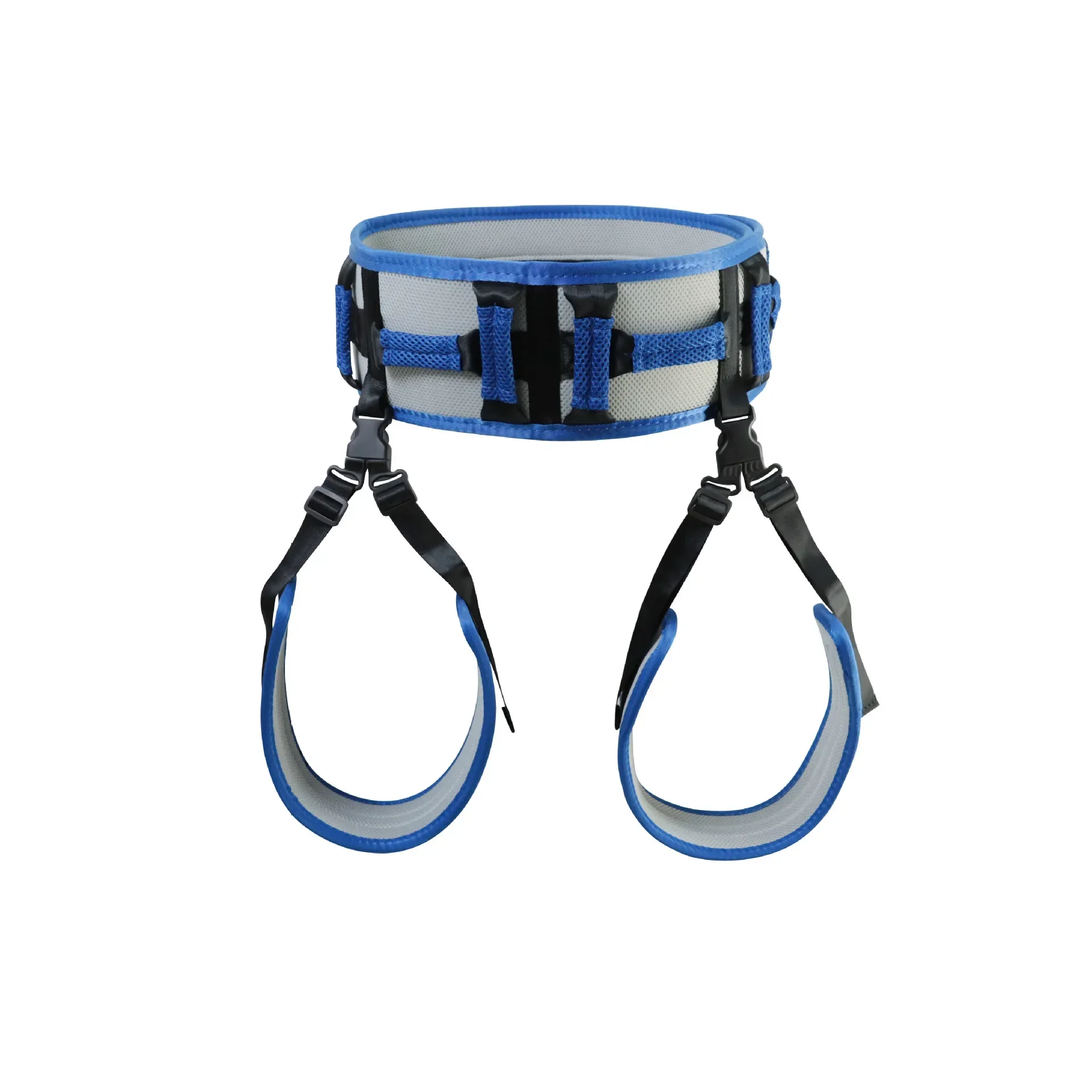 

Rehabilitation aid belt walking belt up and shift standing training equipment for elderly stroke hemiplegia training