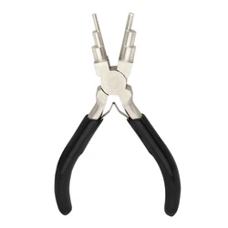 Bailing Pliers Wire Looping Pliers Wire Wraping Tools Wire Looper for Jewelry Making Tools 3mm 4mm 6mm 8mm 9mm 10mm