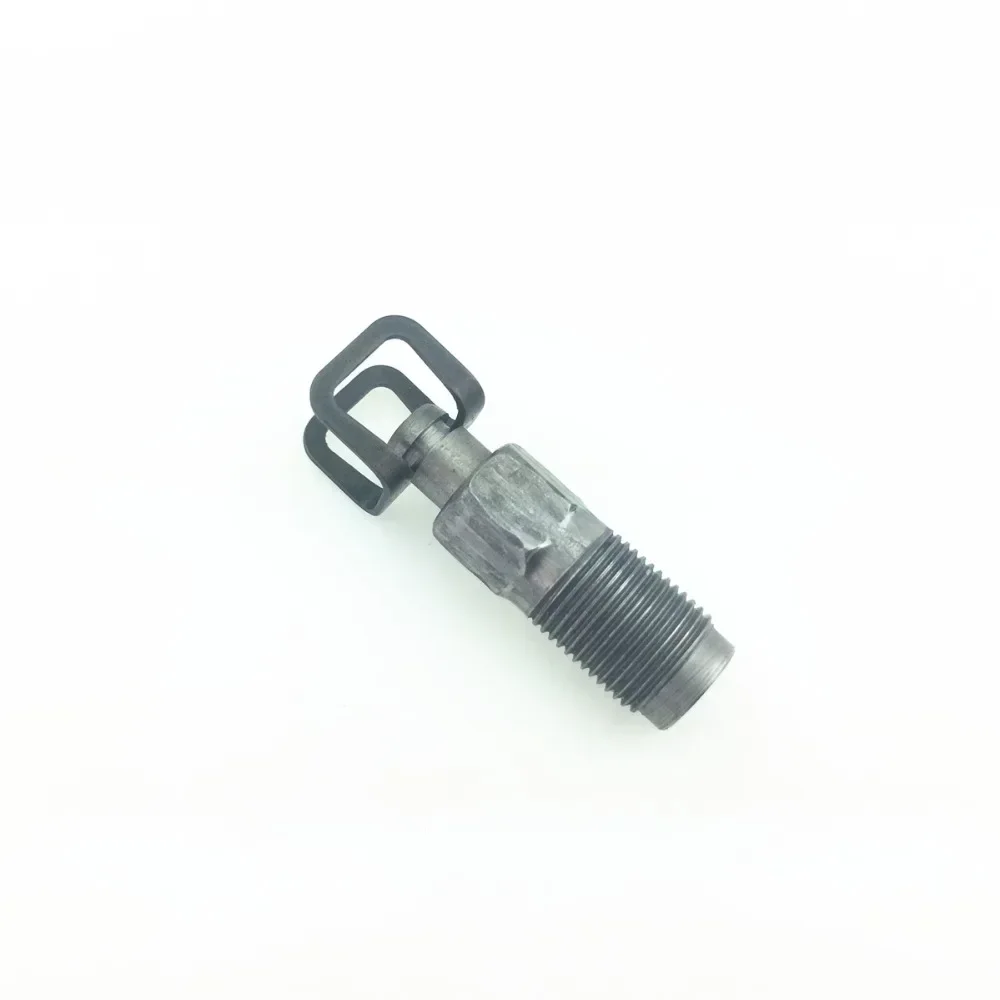 For Auto Parts 2 Ton Horizontal Jack Oil Pump Buckle  Cylinder Piston Seal 18 Wire Oil Pump Clip Lifting machine