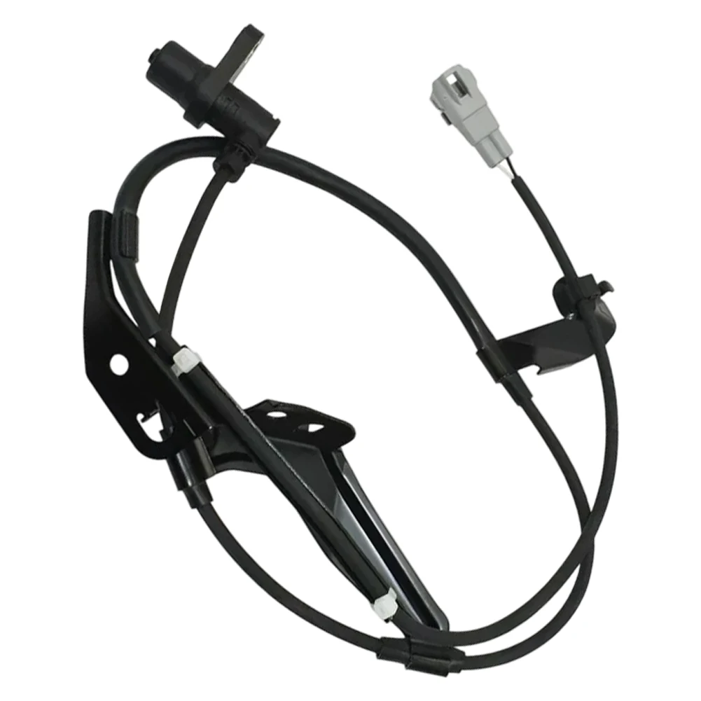 ABS Wheel Speed Sensor Intended for Front Left Use on For Toyota for rav4 Models From 2006 Up To And Including 2018