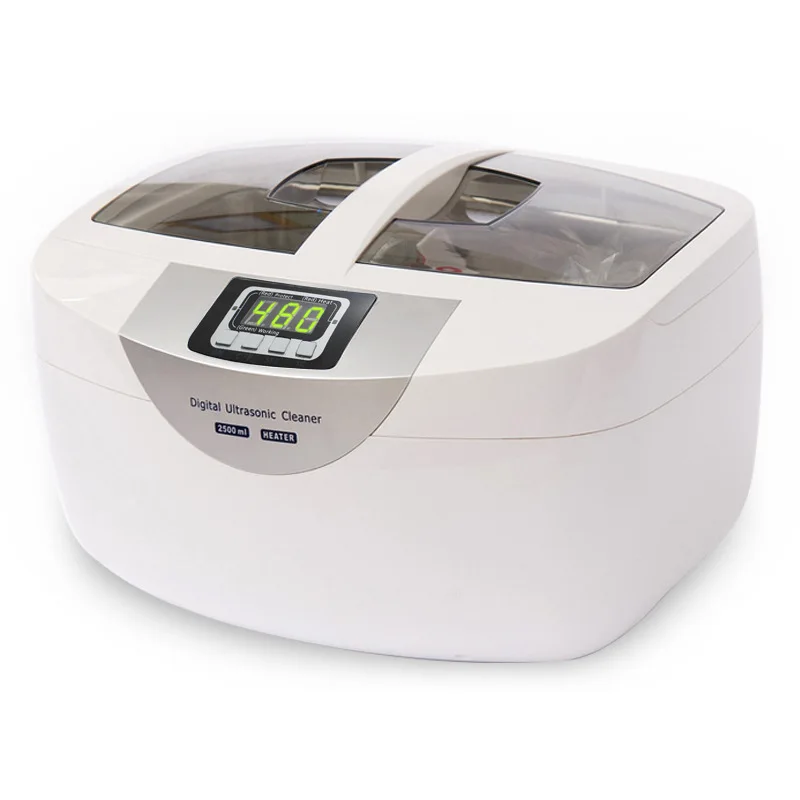 

ultrasonic cleaning machine household cross-border washing glasses bottle cosmetic tools medical apparatus ultrasonic cleaner