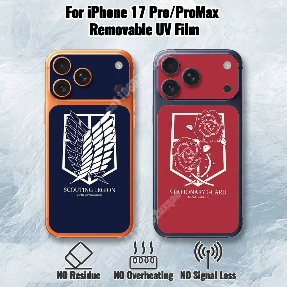 pelicula-uv-removivel-a-attack-on-titan-s-para-iphone-17-pro-17-promax-adesivo-traseiro-hd