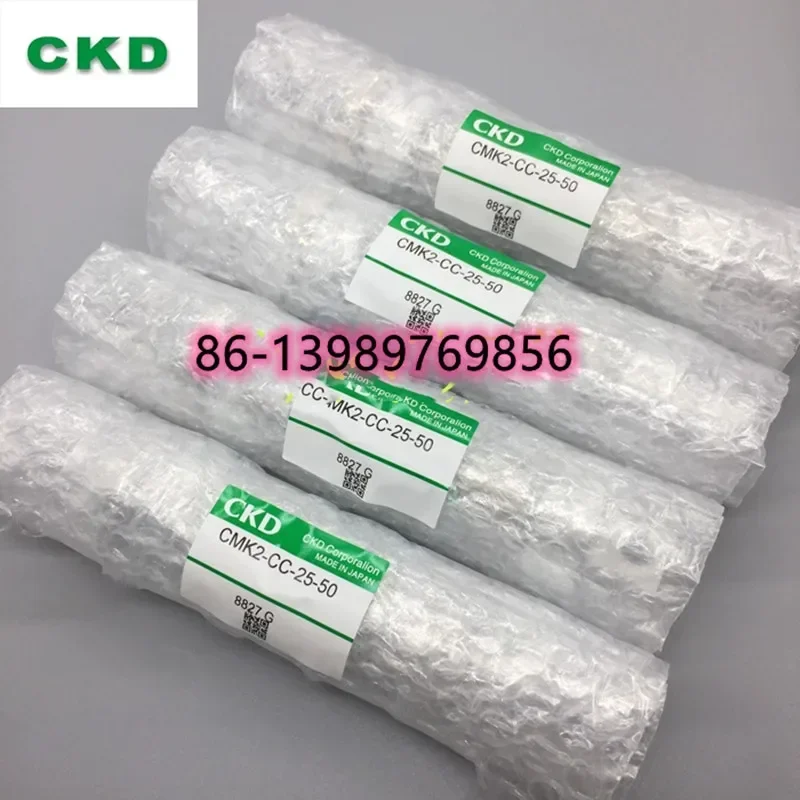 

CKD CMK2-CC-32-25 CMK2-CC-32-50 CMK2-CC-32-75 CMK2-CC-32-100 CMK2-CC-32-125 CMK2-CC-32-150CMK2-CC-32-175 CMK2-CC-32-200 CMK2-CC-