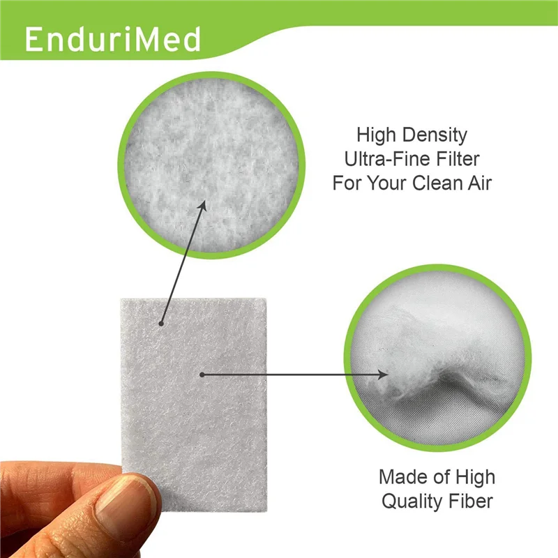 A36T-90PCS CPAP HEPA воздушный фильтр, одноразовые сменные фильтры для вентиляторов CPAP маска салфетки для Weinmann A36T-90PCS CPAP HEPA воздушный фильтр, одноразовые сменные фильтры для вентиляторов CPAP маска салфетки для Weinmann