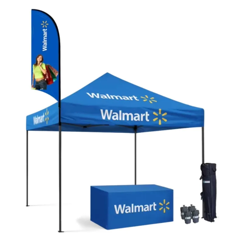 

Custom Printing 10x10ft 3x Marquee Tent Advertising Event Trade Show Tent Carpa Retractil