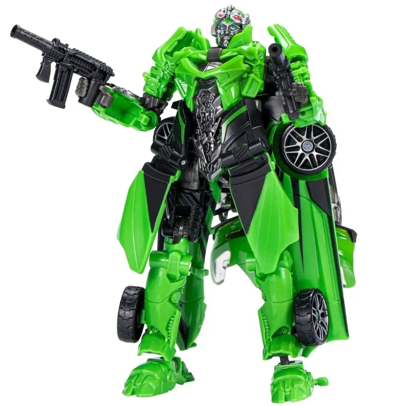 Nieuw op voorraad Transformer G1 SS-92D klasse draadkruis ‌   Animatiespeelgoed Vakantie Anime Karakters Studio Serie Verzamel Interessant