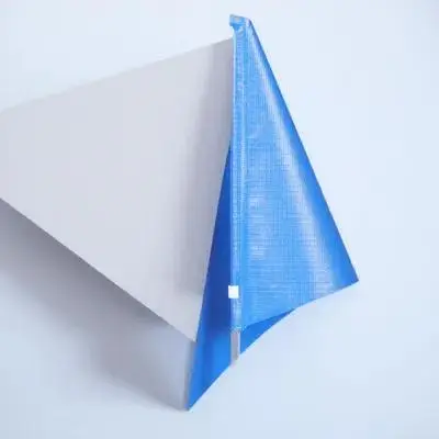 

1 set Bike Flag with Pole Cycling Warning Tail Flagpole for Bicycle Wind Resistant Lightweight Compact Storage Practical Banner