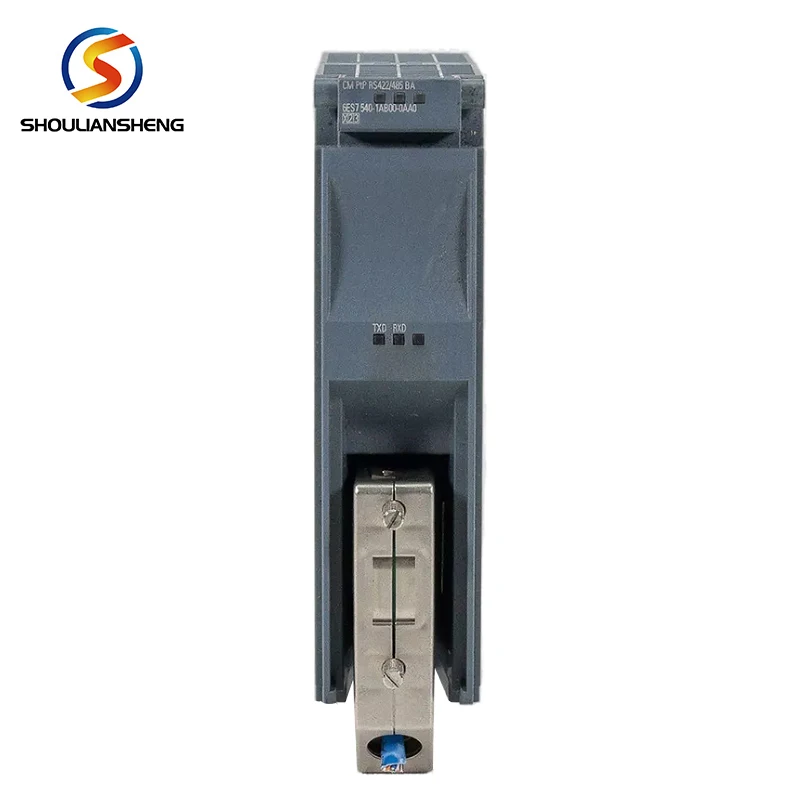 PLC Controller 6ES7540-1AB00-0AA0 S7-1500 6ES75401AB000AA0 S71500 New Original Stock In Stock Plc Programming Controller