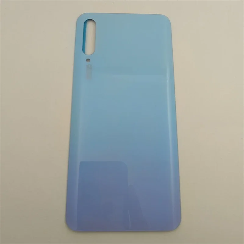 Back Case Battery Cover Housing for Huawei Y9s Back Cover P Smart Pro 2019 Battery Back Rear Glass Cover