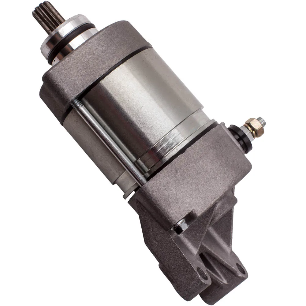 12V Starter Motor for Yamaha YZF-R1 R1 2009 2010 2011-2014 for 14B-81890-00-00  14B8189000