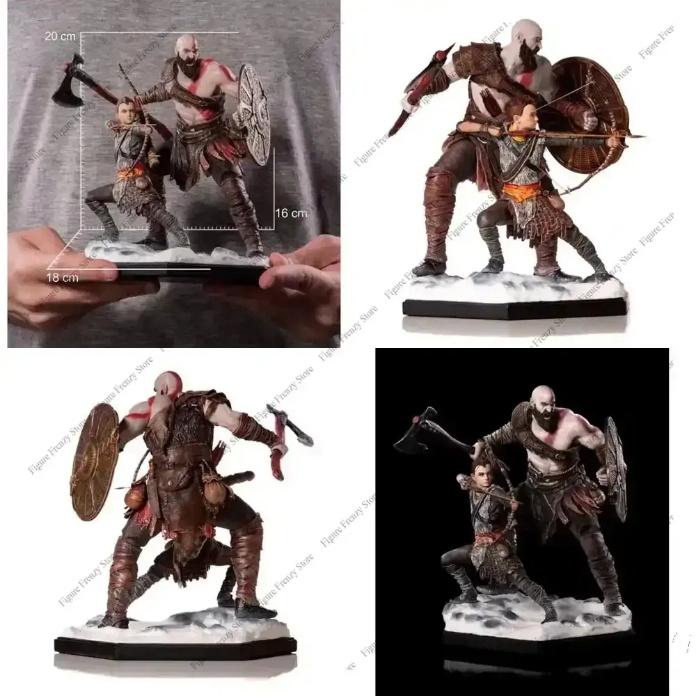 offerta-speciale-action-figure-in-pvc-da-20cm-di-kratos-e-atreus-dal-gioco-god-of-war-4-giocattoli-da-collezione-per-playstation