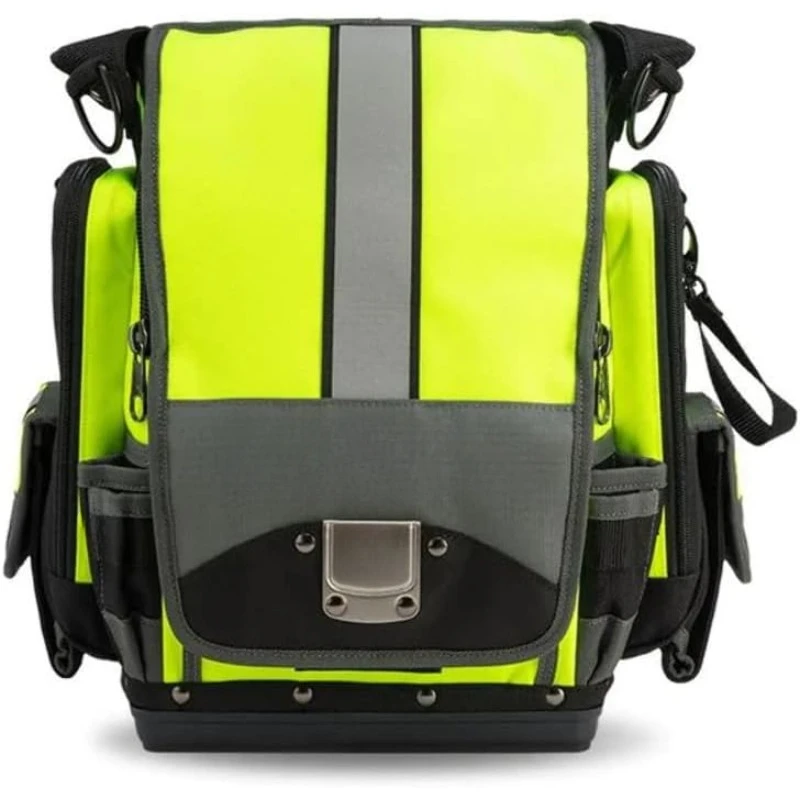 Pro Pac TP-XXL (أصفر Hi-Viz)