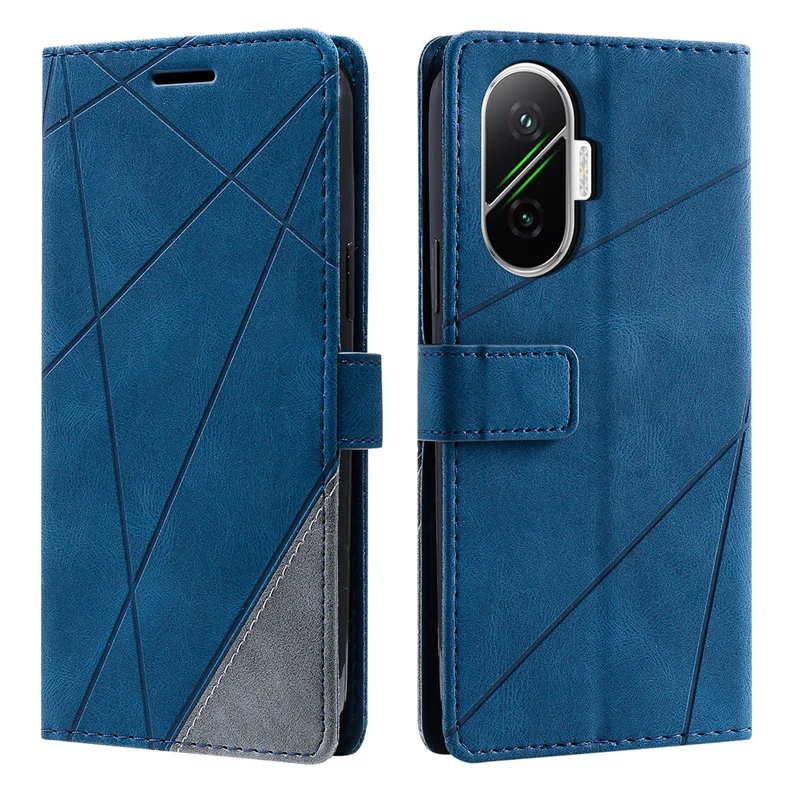 Leather Case Mi Poc… - image