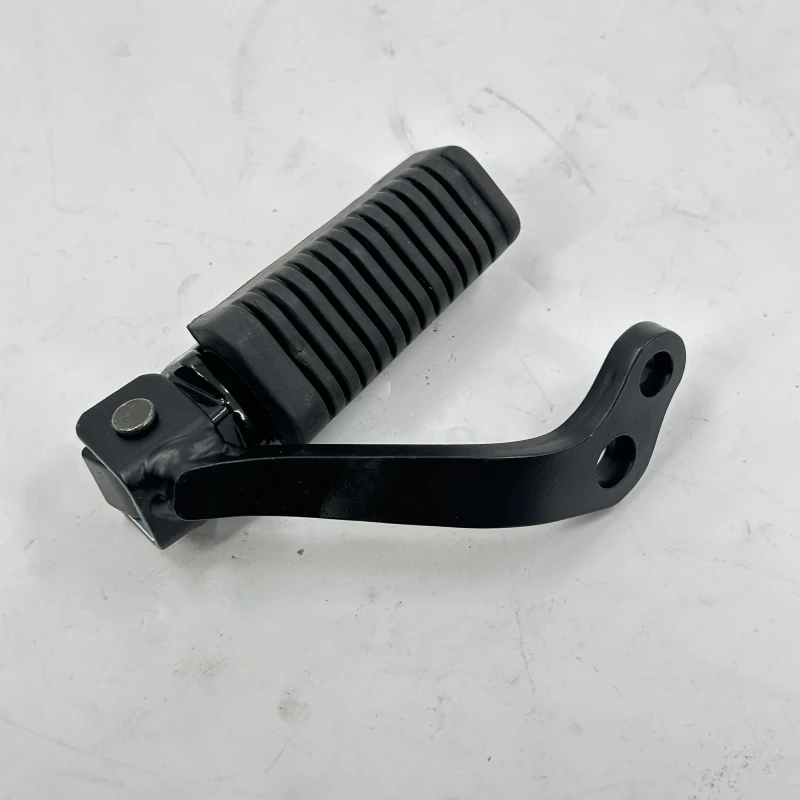 

ФУТБОЛКА для мотоцикла - ПЕРЕДНЯЯ - С ПОДВЕСКАМИ/ЗАЩИТАМИ - правая для оригинальных деталей мотоцикла MUTT MPT-0100