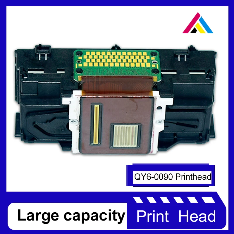 

CSD For Canon Printhead QY6 0090 QY6-0090 Printer Head for TS8000 TS8020 TS8040 TS8080 TS8100 TS8180 TS8280 TS9000 TS9020 TS9080