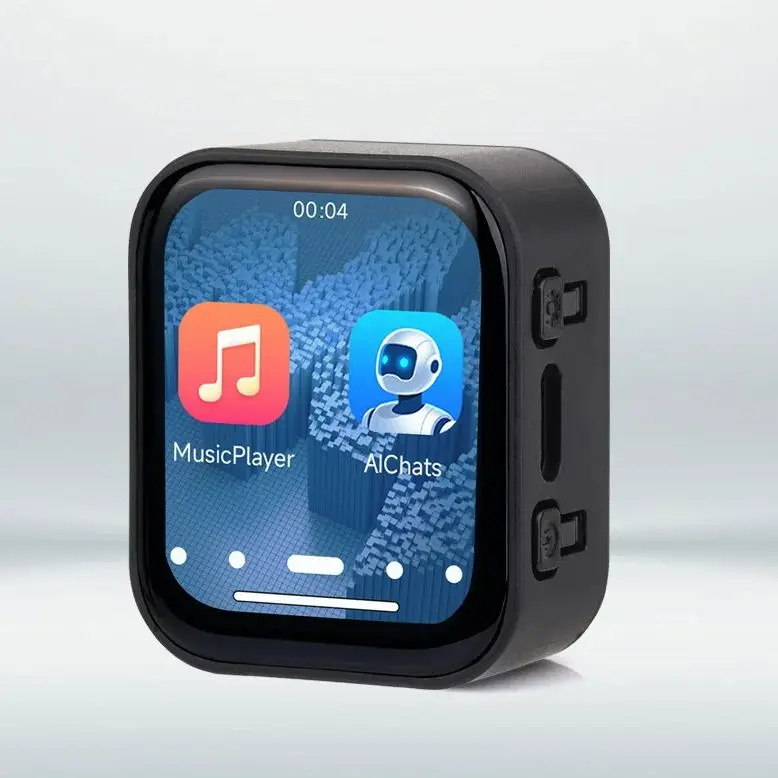 

ESP32-S3 1,8-дюймовая макетная плата сенсорного ЖК-дисплея с аудио, датчиком IMU, Wi-Fi и BLE — универсальное решение HMI для голоса AI