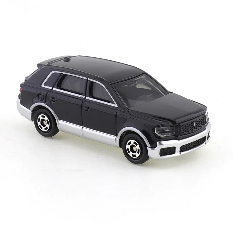 Takara tomy tomica no.115 toyota século carro liga brinquedos veículo motorizado modelo de metal fundido para crianças