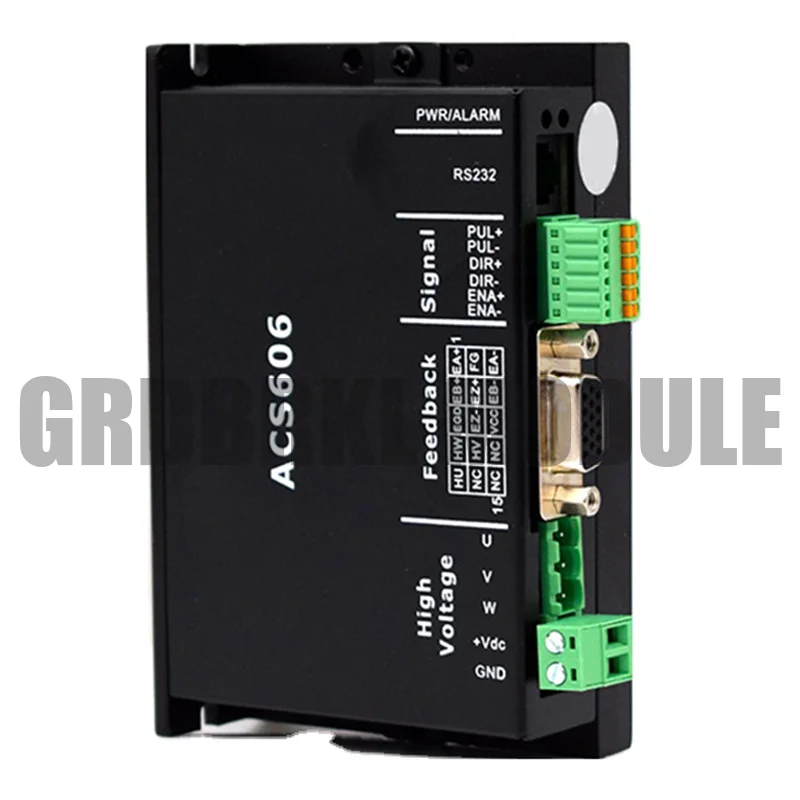 

New Original ACS606 DC 24-30 VDC