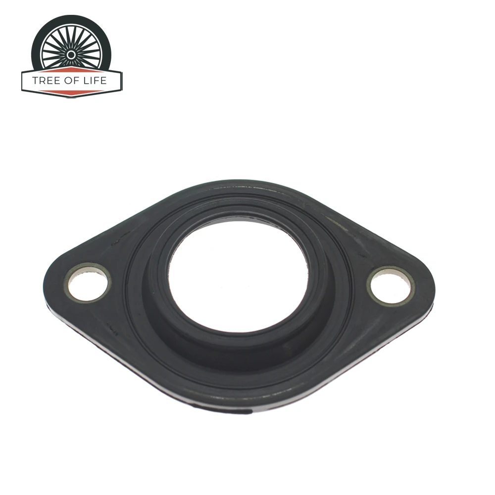 Upper Injector Nozzle Cover Seal For OPEL Astra G H Corsa C Meriva A 1.7 CDTI Zafira Y17DT Z17DTH 1998-2010 97305715 97324505