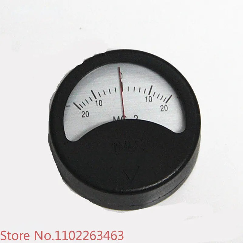 

Pocket size magnetometers, analog Magnetic field strength indicator HUATEC gauss meter HFS-100