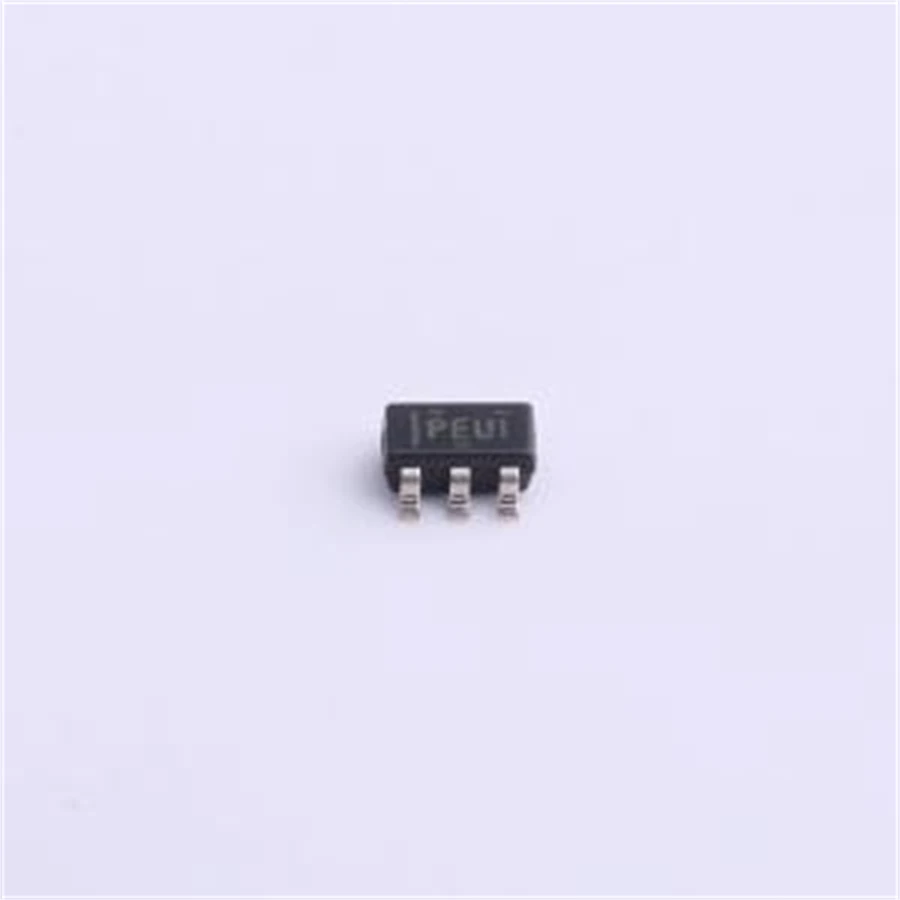 

20PCS/LOT TPS79101DBVR (PMIC)