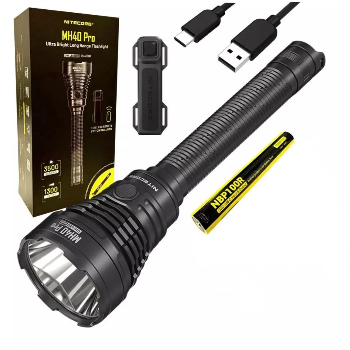 Original Nitecore M…