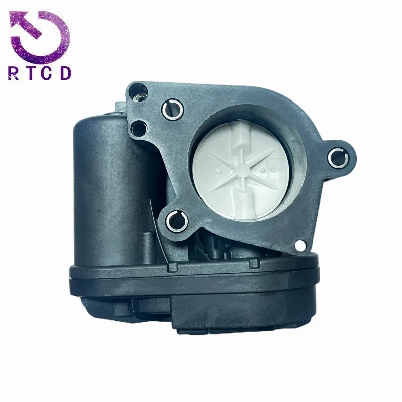 

New Electronic Throttle Body 0280750164 1635Z8 FOR 16V Peugeot 207 307 308 1007 1.6L FOR Citroen C2 C3 C4 Berlingo Xsara