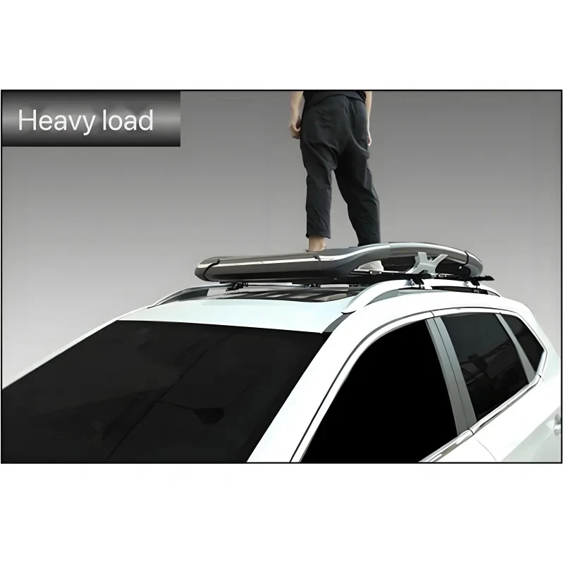 

Самый продаваемый багажник-корзина на крышу для платформенных и плоских крыш из высококачественного алюминиевого сплава