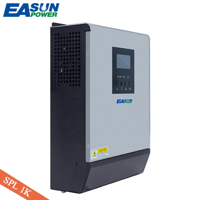 1000W Pure Sinus Zonne-Energie Omvormer 1kw 12V 220V 800W Pwm Zonne-Energie Voor Thuis Stroom Met Batterij Oplader Controller