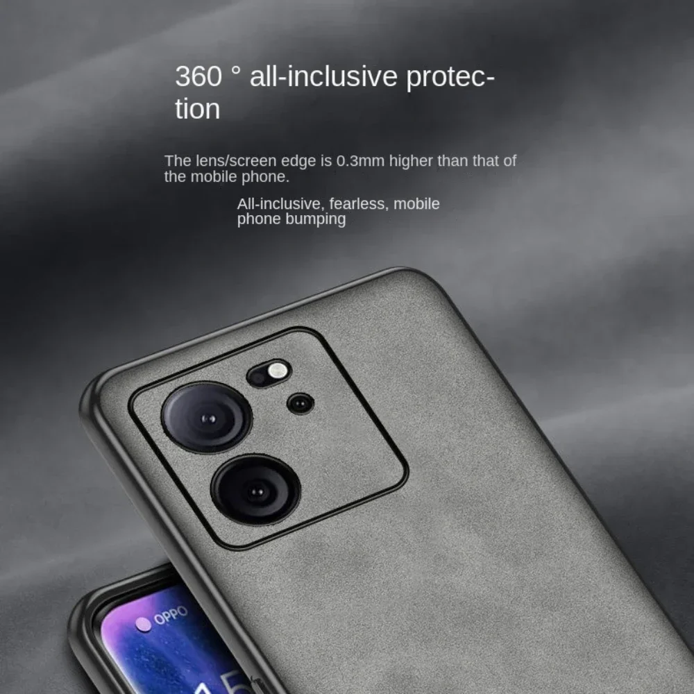 Luxury Soft PU Skin Magnetic Protect Back Case for Moto Edge X50 50 Ultra Edge 40 NEO 30Pro G84 G54 G34 G24 G14 G04 Shell Case