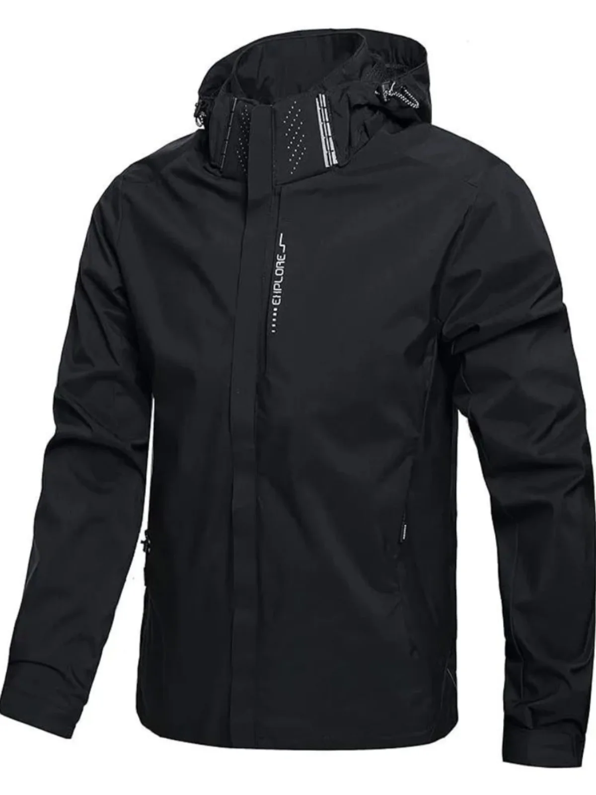 

Men's Outdoor Thin Color Assault Suit Jaet Regular Fit Long Sve Casual Sle Autumn Season Faion from China