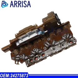 6L50 24275873 TCU TCM Automatic Transmission Electronic Control Unit  With Transmission Control Module Original Equipment For GM