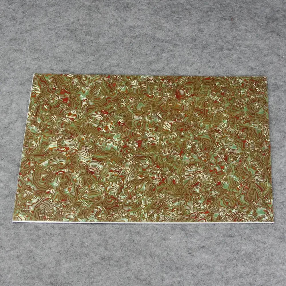 Fleor Guitar Bass P…