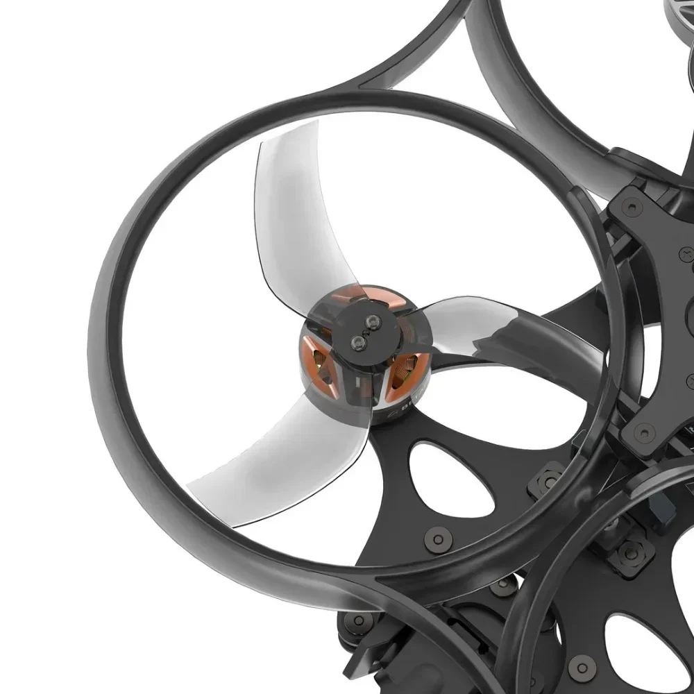 BETAFPV Gemfan D90S Propellers 3-Blade 1.5mm 2mm T Mount PC for LAVA 2006 Pavo35 FPV Cinematic Drone