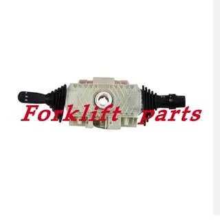 Forklift parts gear switch headlight combination switch assembly for Toyota forklift 8FD10/20/30 FDZN20-30 OEM 57450-26650-71